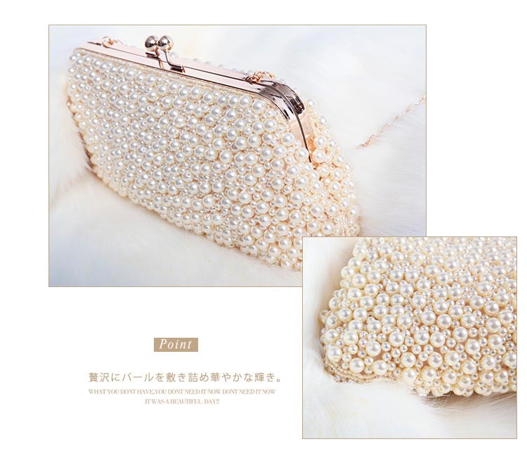 バック パーティー 結婚式サブバッグ 冠婚葬祭 BAG フォーマル フォーマルバック 大きめ がま口 サテン ディナー 食事会 収納力抜群 結婚式サブバッグ