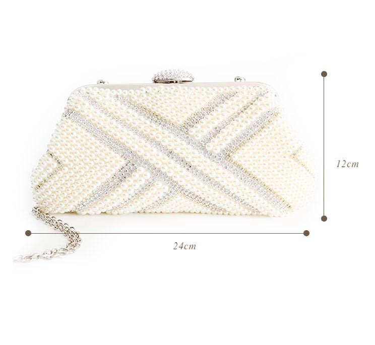 バック パーティー 結婚式サブバッグ 冠婚葬祭 BAG フォーマル フォーマルバック 大きめ がま口 サテン ディナー 食事会 収納力抜群 結婚式サブバッグ