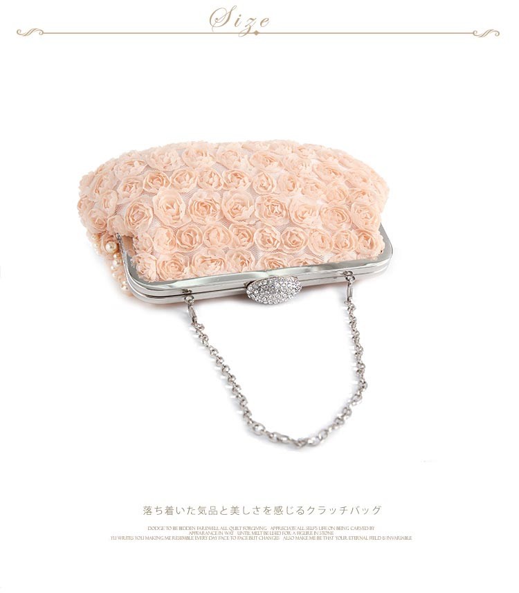 バック パーティー 結婚式サブバッグ 冠婚葬祭 BAG フォーマル フォーマルバック 大きめ がま口 サテン ディナー 食事会 収納力抜群 結婚式サブバッグ