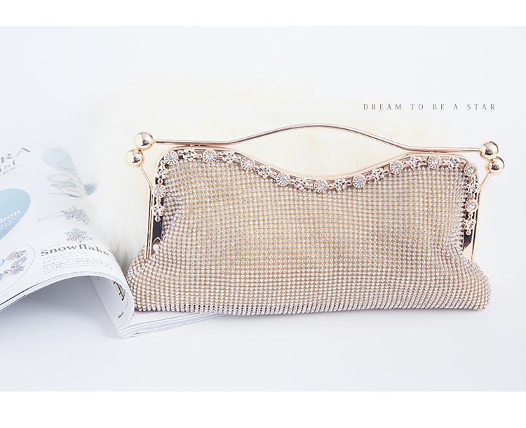 バック パーティー 結婚式サブバッグ 冠婚葬祭 BAG フォーマル フォーマルバック 大きめ がま口 サテン ディナー 食事会 収納力抜群 結婚式サブバッグ