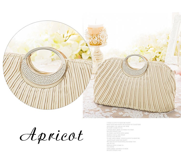 バック パーティー 結婚式サブバッグ 冠婚葬祭 BAG フォーマル フォーマルバック 大きめ がま口 サテン ディナー 食事会 収納力抜群 結婚式サブバッグ