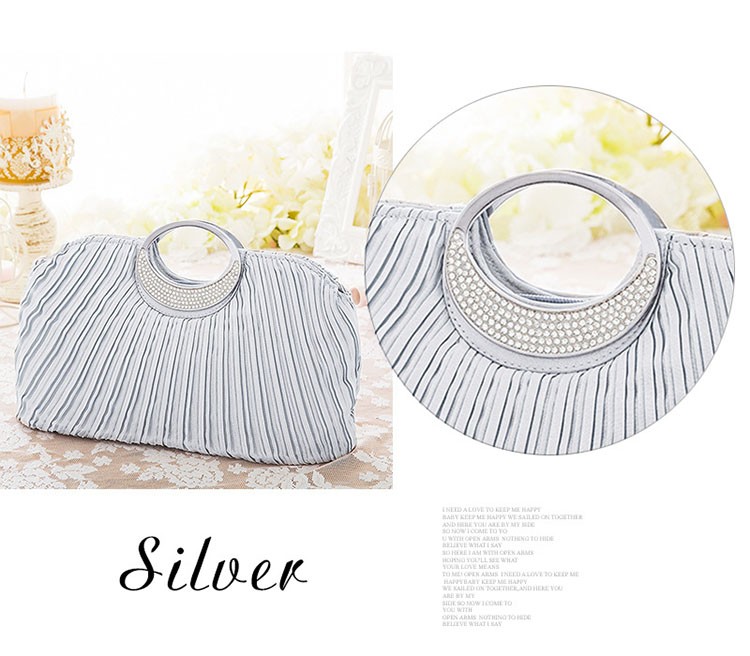 バック パーティー 結婚式サブバッグ 冠婚葬祭 BAG フォーマル フォーマルバック 大きめ がま口 サテン ディナー 食事会 収納力抜群 結婚式サブバッグ