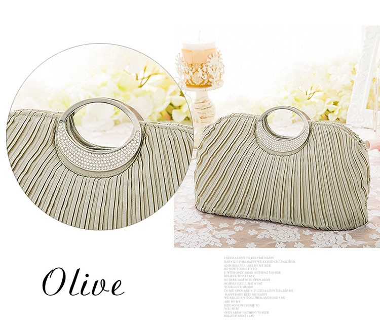 バック パーティー 結婚式サブバッグ 冠婚葬祭 BAG フォーマル フォーマルバック 大きめ がま口 サテン ディナー 食事会 収納力抜群 結婚式サブバッグ