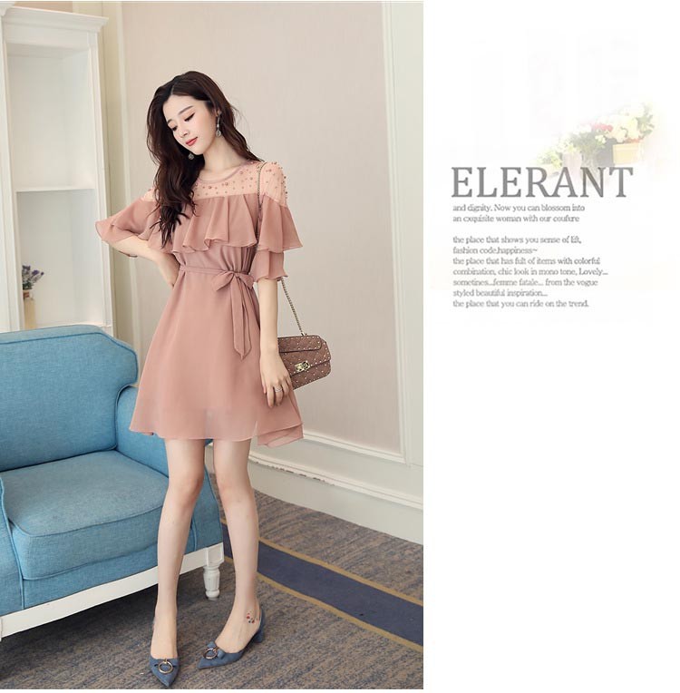 ワンピース結婚式 お呼ばれ 結婚式 パーティードレス お呼ばれ ドレス 二次会 フォーマル 春 夏 秋 冬 秋冬 春夏 大きいサイズ シンプル キレイめ 半袖 長袖 袖付き 袖あり 20代 30代 40代 50代