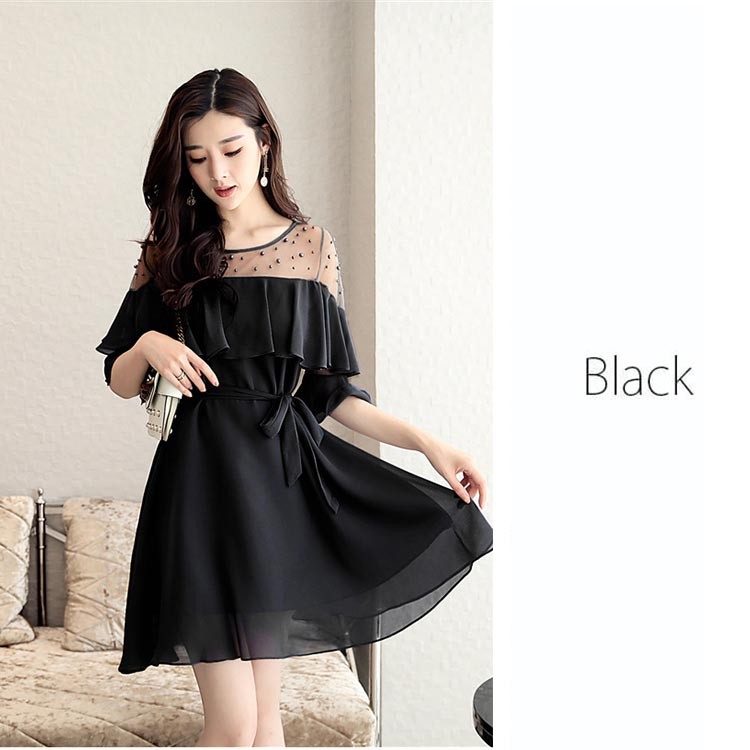 ワンピース結婚式 お呼ばれ 結婚式 パーティードレス お呼ばれ ドレス 二次会 フォーマル 春 夏 秋 冬 秋冬 春夏 大きいサイズ シンプル キレイめ 半袖 長袖 袖付き 袖あり 20代 30代 40代 50代