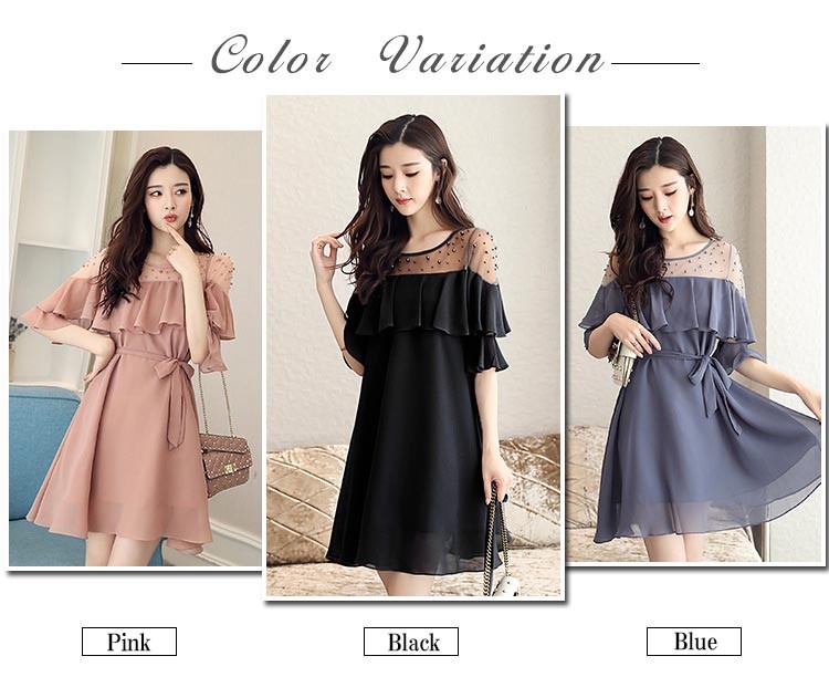 ワンピース結婚式 お呼ばれ 結婚式 パーティードレス お呼ばれ ドレス 二次会 フォーマル 春 夏 秋 冬 秋冬 春夏 大きいサイズ シンプル キレイめ 半袖 長袖 袖付き 袖あり 20代 30代 40代 50代