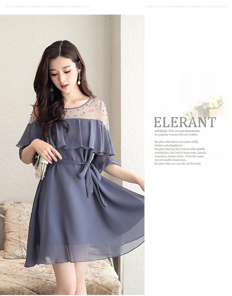 ワンピース結婚式 お呼ばれ 結婚式 パーティードレス お呼ばれ ドレス 二次会 フォーマル 春 夏 秋 冬 秋冬 春夏 大きいサイズ シンプル キレイめ 半袖 長袖 袖付き 袖あり 20代 30代 40代 50代