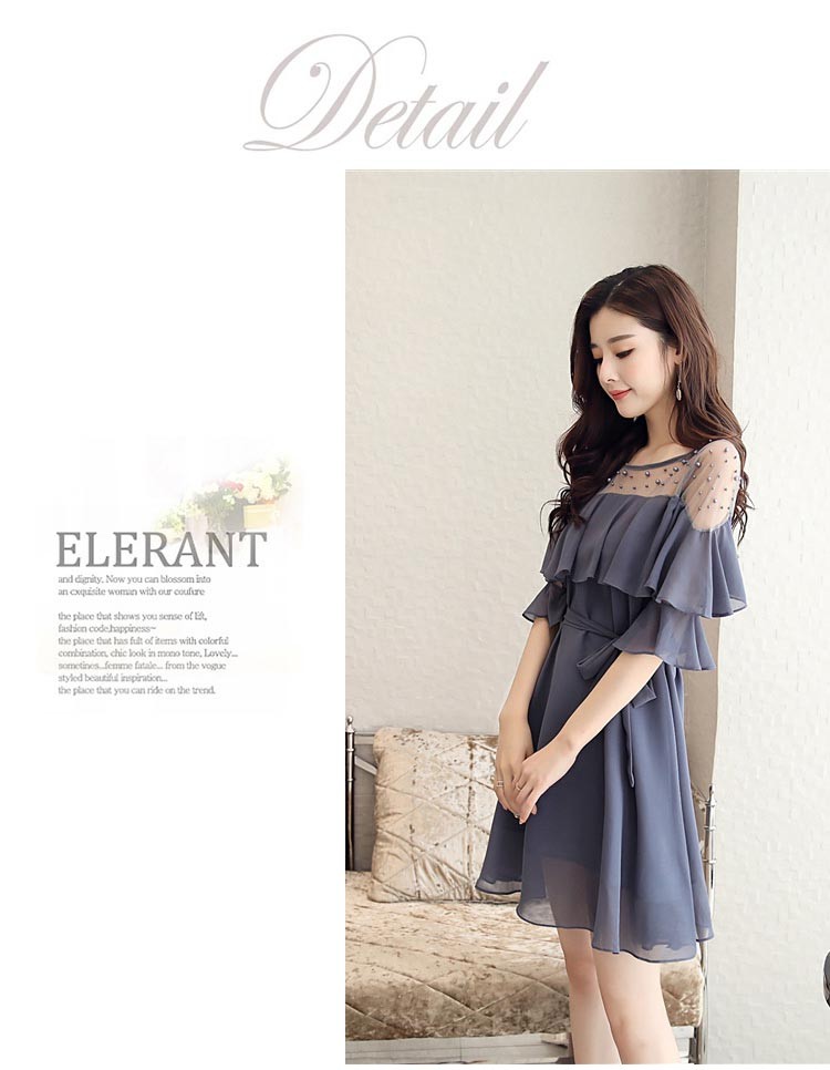 ワンピース結婚式 お呼ばれ 結婚式 パーティードレス お呼ばれ ドレス 二次会 フォーマル 春 夏 秋 冬 秋冬 春夏 大きいサイズ シンプル キレイめ 半袖 長袖 袖付き 袖あり 20代 30代 40代 50代