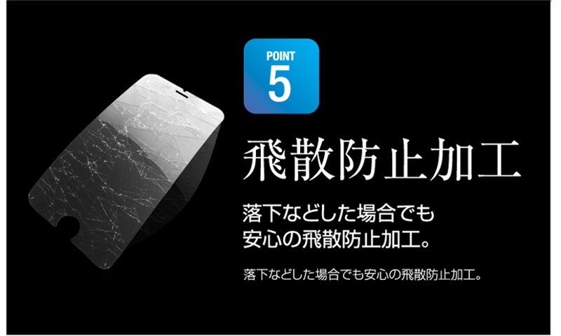 フィルム 強化ガラス 強化ガラスフィルム iPhone6 iPhone6s iPhone6 Plus iPhone6s Plus