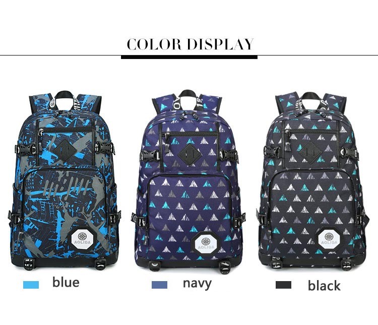 リュック リュックリュックサック 通気性 耐久性バック 男女兼用 高校生 リュック通勤用リュック outdoorリュック アウトドア 旅行リュック 通学 通勤 通学用 旅行 キャンプ 行楽 遠足 林間 修学旅行 アウトドア