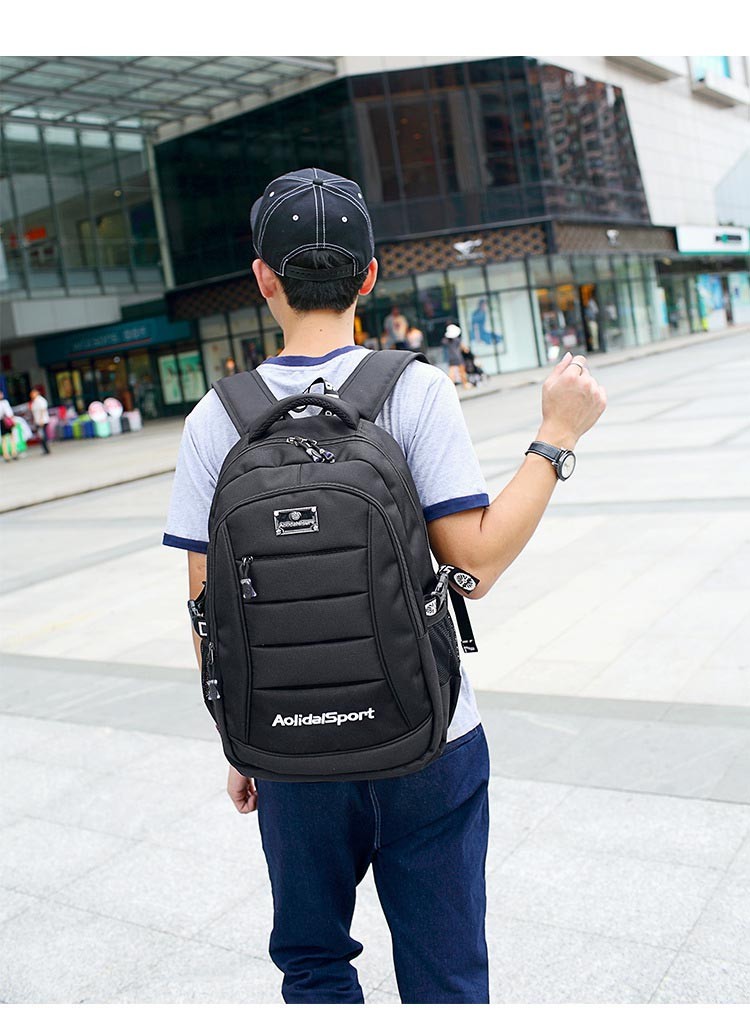 リュック リュックリュックサック 通気性 耐久性バック　男女兼用　高校生　リュック通勤用リュック　outdoorリュック　アウトドア　旅行リュック 通学 通勤 通学用 旅行 キャンプ 行楽 遠足 林間 修学旅行 アウトドア