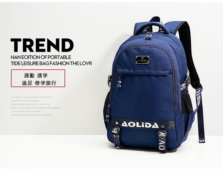 リュック リュックリュックサック 通気性 耐久性バック 男女兼用 高校生 リュック通勤用リュック outdoorリュック アウトドア 旅行リュック 通学 通勤 通学用 旅行 キャンプ 行楽 遠足 林間 修学旅行 アウトドア