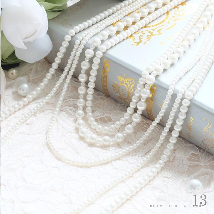 パールネックレス ネックレス パール アクセサリー 結婚式 冠婚葬祭 フォーマル パーティー パーティ 葬儀 入学式 入園式 卒業式