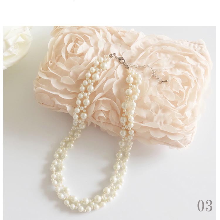 パールネックレス ネックレス パール アクセサリー 結婚式 冠婚葬祭 フォーマル パーティー パーティ 葬儀 入学式 入園式 卒業式