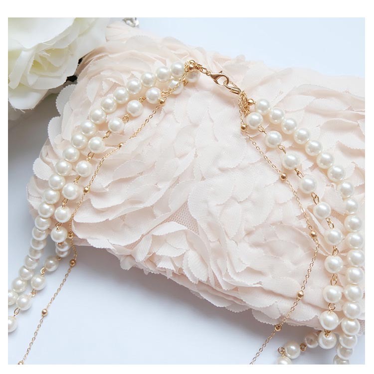 パールネックレス ネックレス パール アクセサリー 結婚式 冠婚葬祭 フォーマル パーティー パーティ 葬儀 入学式 入園式 卒業式