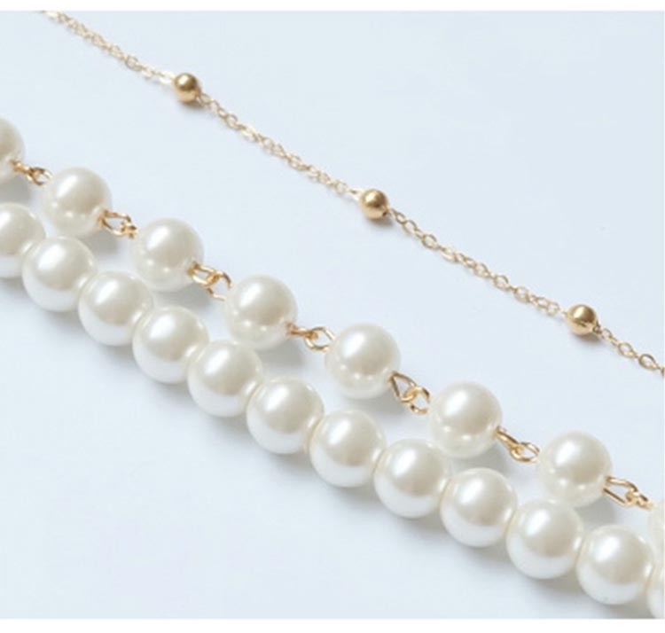 パールネックレス ネックレス パール アクセサリー 結婚式 冠婚葬祭 フォーマル パーティー パーティ 葬儀 入学式 入園式 卒業式