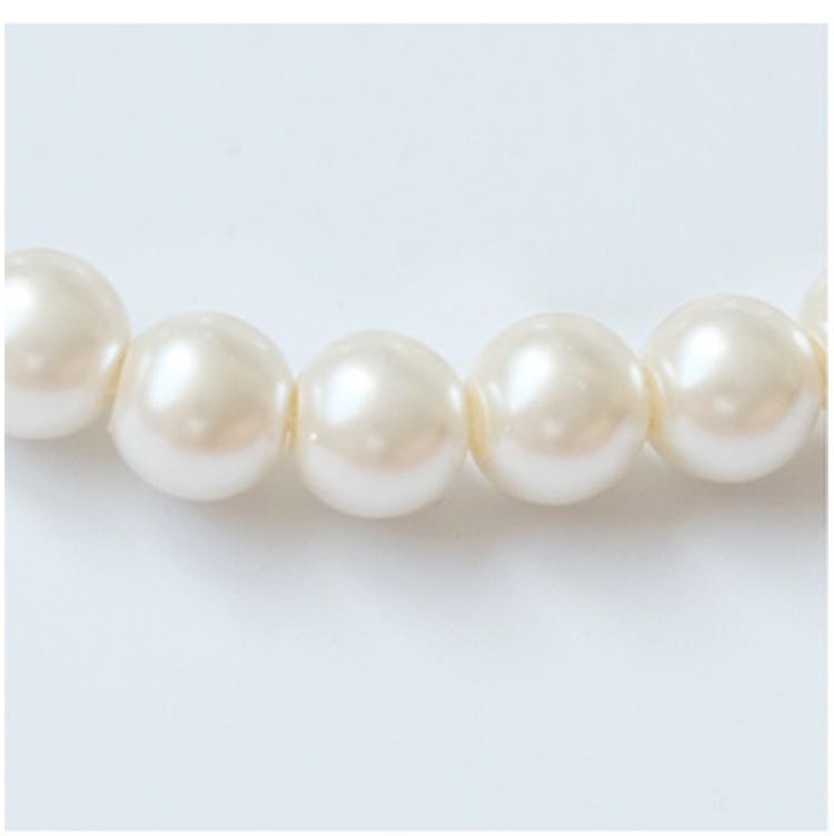 パールネックレス ネックレス パール アクセサリー 結婚式 冠婚葬祭 フォーマル パーティー パーティ 葬儀 入学式 入園式 卒業式