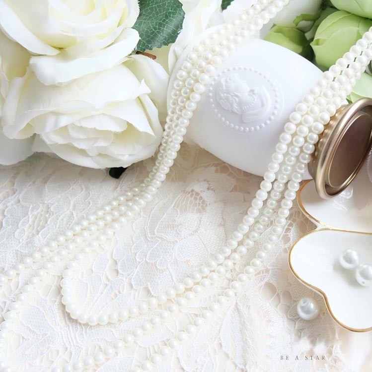 パールネックレス ネックレス パール アクセサリー 結婚式 冠婚葬祭 フォーマル パーティー パーティ 葬儀 入学式 入園式 卒業式