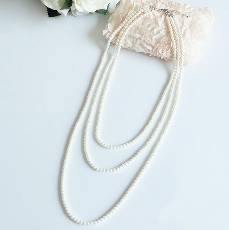 パールネックレス ネックレス パール アクセサリー 結婚式 冠婚葬祭 フォーマル パーティー パーティ 葬儀 入学式 入園式 卒業式