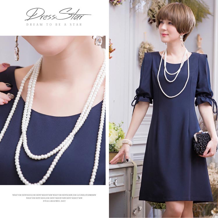 パールネックレス ネックレス パール アクセサリー 結婚式 冠婚葬祭 フォーマル パーティー パーティ 葬儀 入学式 入園式 卒業式