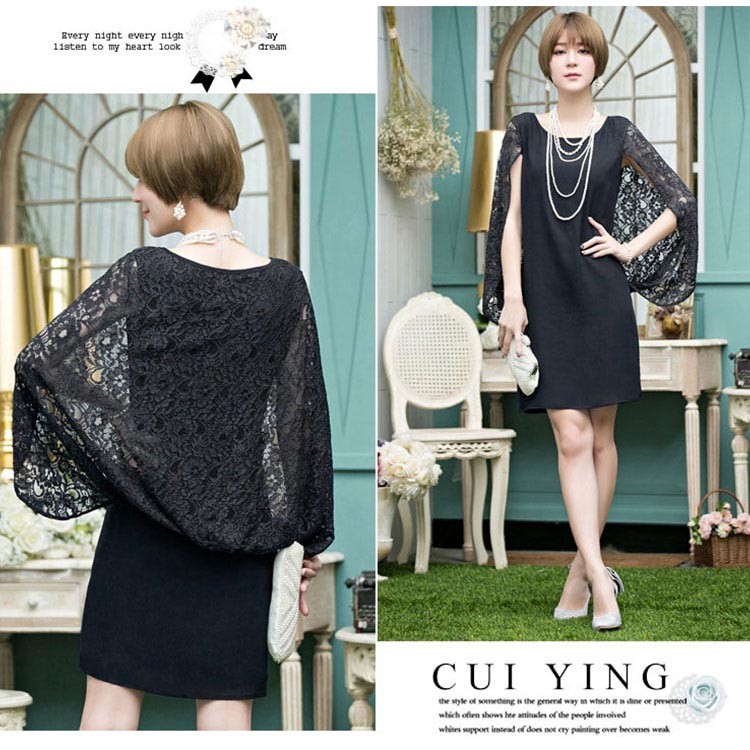 ドレス お呼ばれ 結婚式 パーティードレス