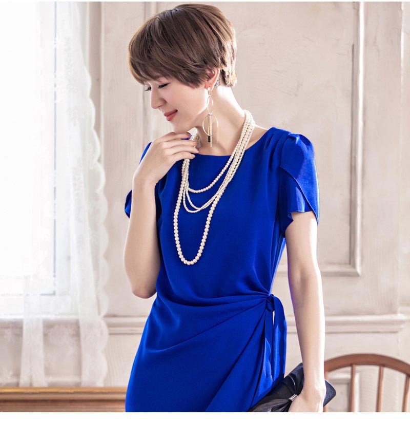 ドレス お呼ばれ 結婚式 パーティードレス ンピース