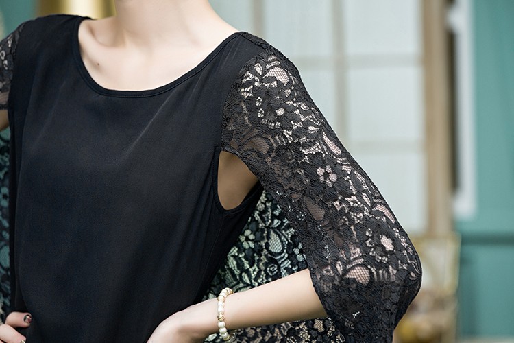 パーティードレス 結婚式 ワンピース ドレス レース 大きいサイズ フォーマル 二次会 披露宴 フリル ミセス 袖あり 服 20代 30代 40代 50代 春秋冬