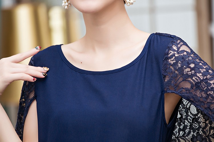 パーティードレス 結婚式 ワンピース ドレス レース 大きいサイズ フォーマル 二次会 披露宴 フリル ミセス 袖あり 服 20代 30代 40代 50代 春秋冬