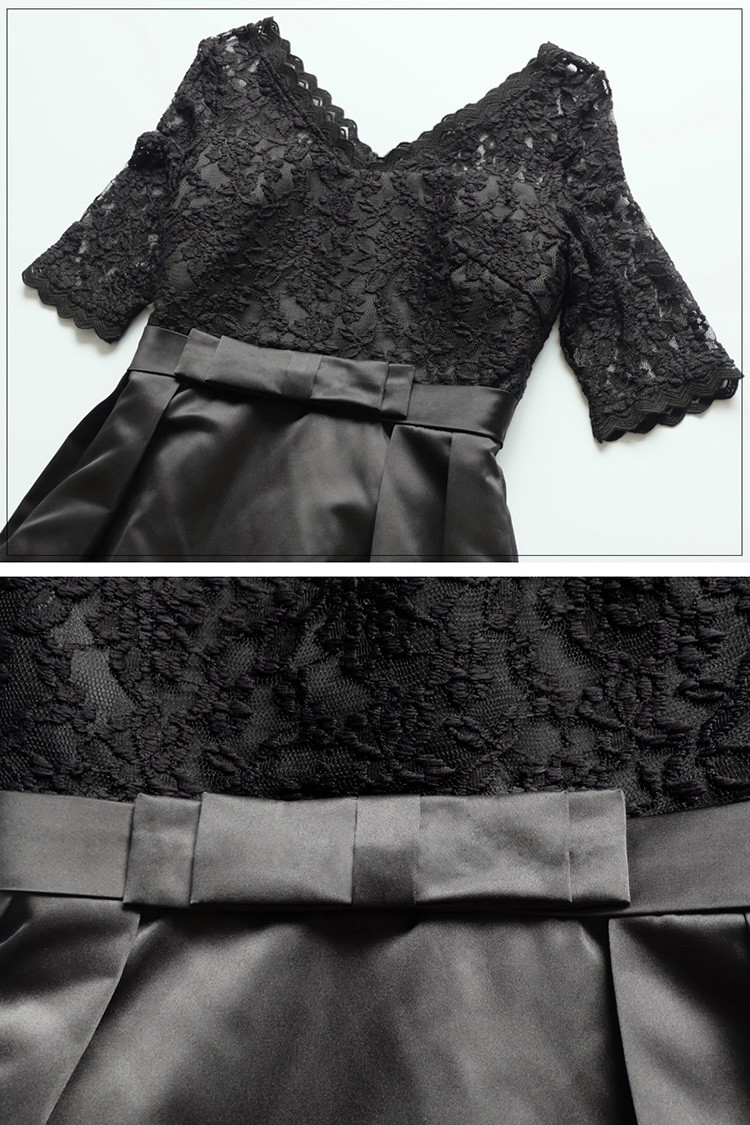 パーティードレス 結婚式 ワンピース ドレス レース 大きいサイズ フォーマル 二次会 披露宴 フリル ミセス 袖あり 服 20代 30代 40代 50代 春秋冬