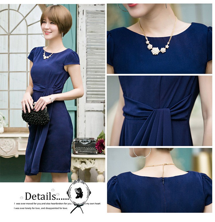 パーティードレス 結婚式 ワンピース ドレス レース 大きいサイズ フォーマル 二次会 披露宴 フリル ミセス 袖あり 服 20代 30代 40代 50代 春秋冬