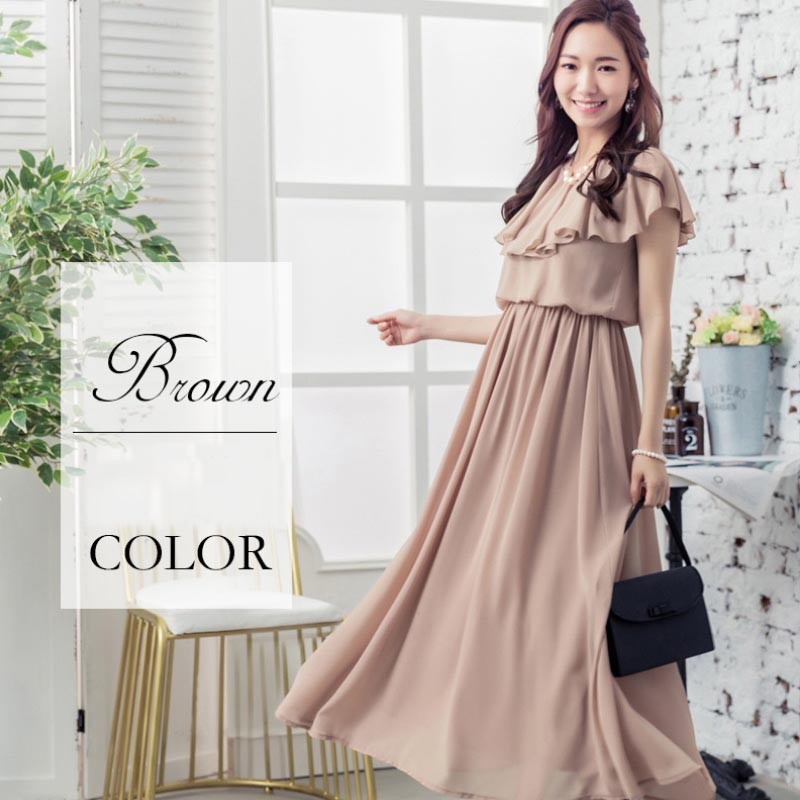 ドレス お呼ばれ 結婚式 パーティードレス春 夏 秋 冬 秋冬 春夏 大きいサイズ シンプル キレイめ 半袖 長袖 袖付き 袖あり 袖 五分袖 七分袖 七分 膝下 膝丈 20代 30代 40代 50代