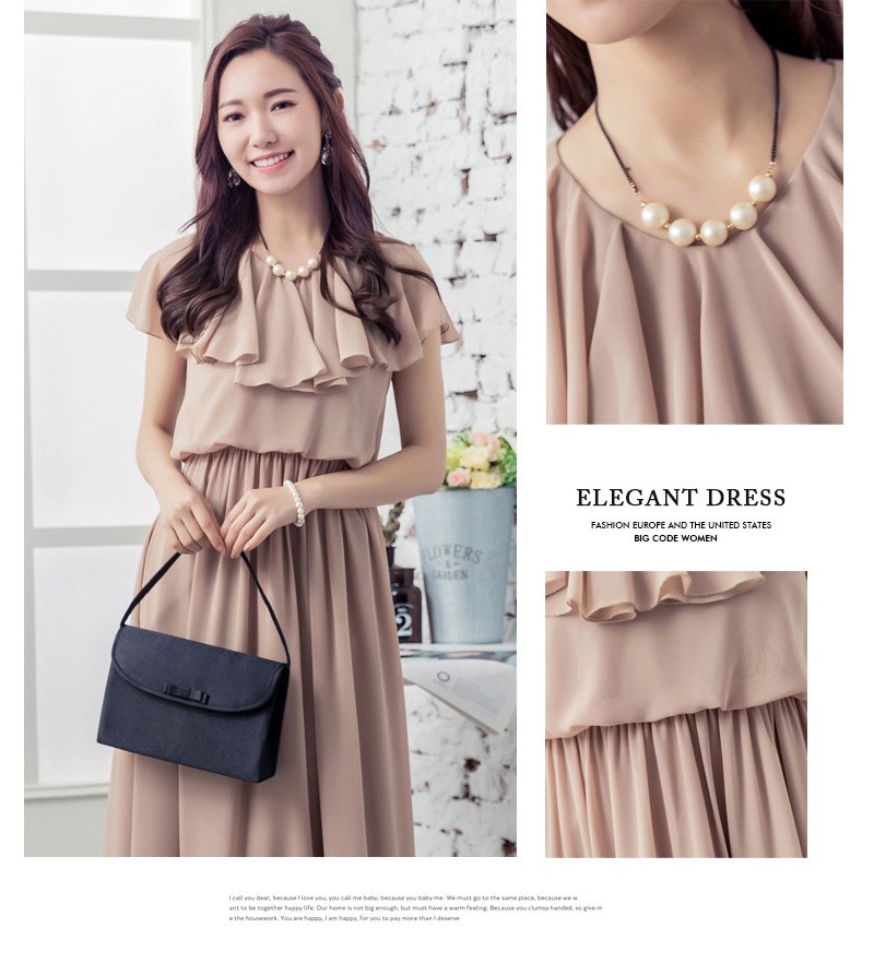 ドレス お呼ばれ 結婚式 パーティードレス春 夏 秋 冬 秋冬 春夏 大きいサイズ シンプル キレイめ 半袖 長袖 袖付き 袖あり 袖 五分袖 七分袖 七分 膝下 膝丈 20代 30代 40代 50代