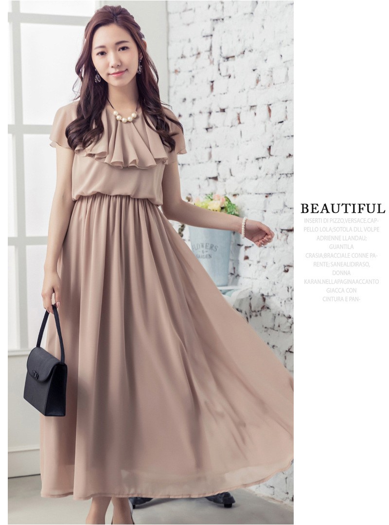 ドレス お呼ばれ 結婚式 パーティードレス春 夏 秋 冬 秋冬 春夏 大きいサイズ シンプル キレイめ 半袖 長袖 袖付き 袖あり 袖 五分袖 七分袖 七分 膝下 膝丈 20代 30代 40代 50代