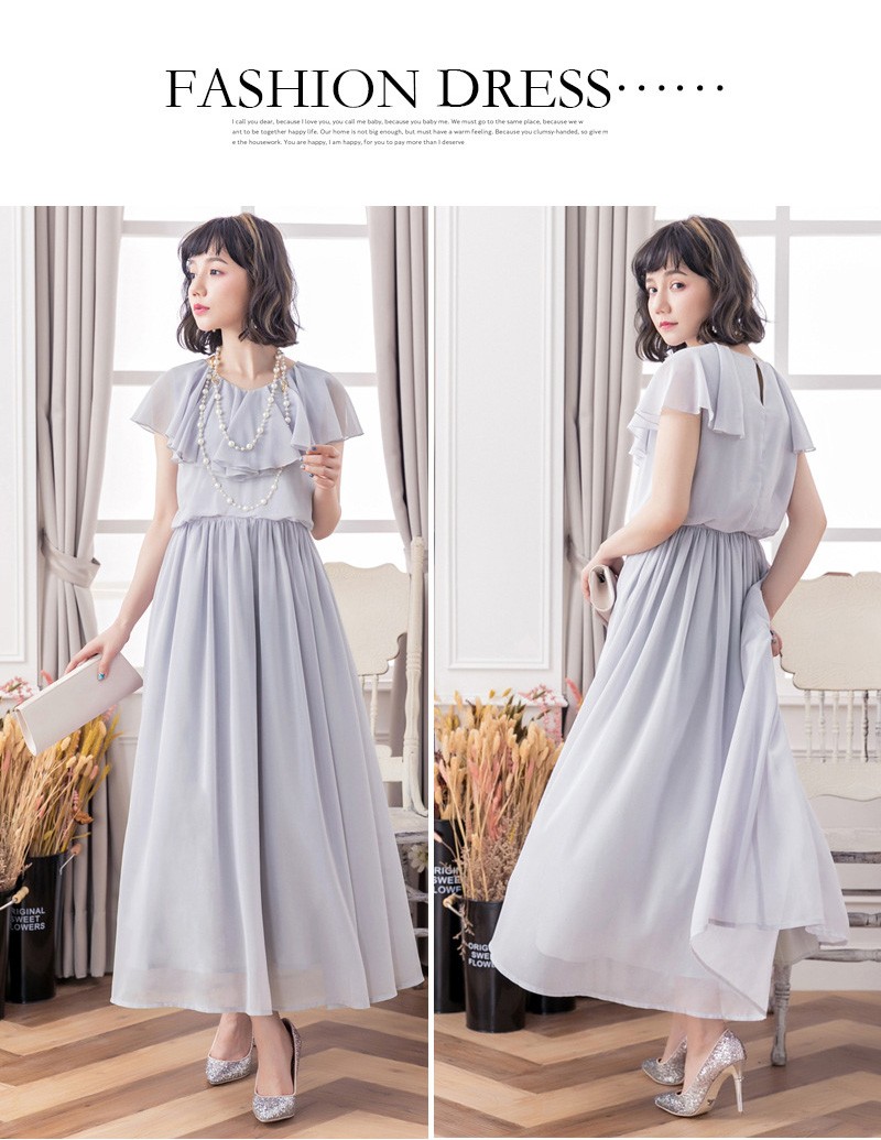 ドレス お呼ばれ 結婚式 パーティードレス春 夏 秋 冬 秋冬 春夏 大きいサイズ シンプル キレイめ 半袖 長袖 袖付き 袖あり 袖 五分袖 七分袖 七分 膝下 膝丈 20代 30代 40代 50代