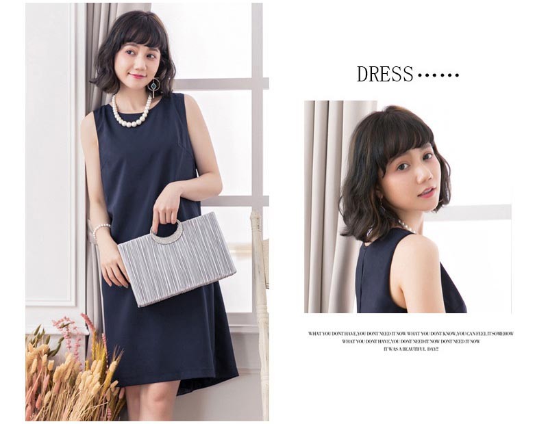 ドレス お呼ばれ 結婚式 パーティードレス シンプル キレイめ 半袖 長袖 袖付き 袖あり 袖 五分袖 七分袖 七分 膝下 膝丈 20代 30代 40代 50代