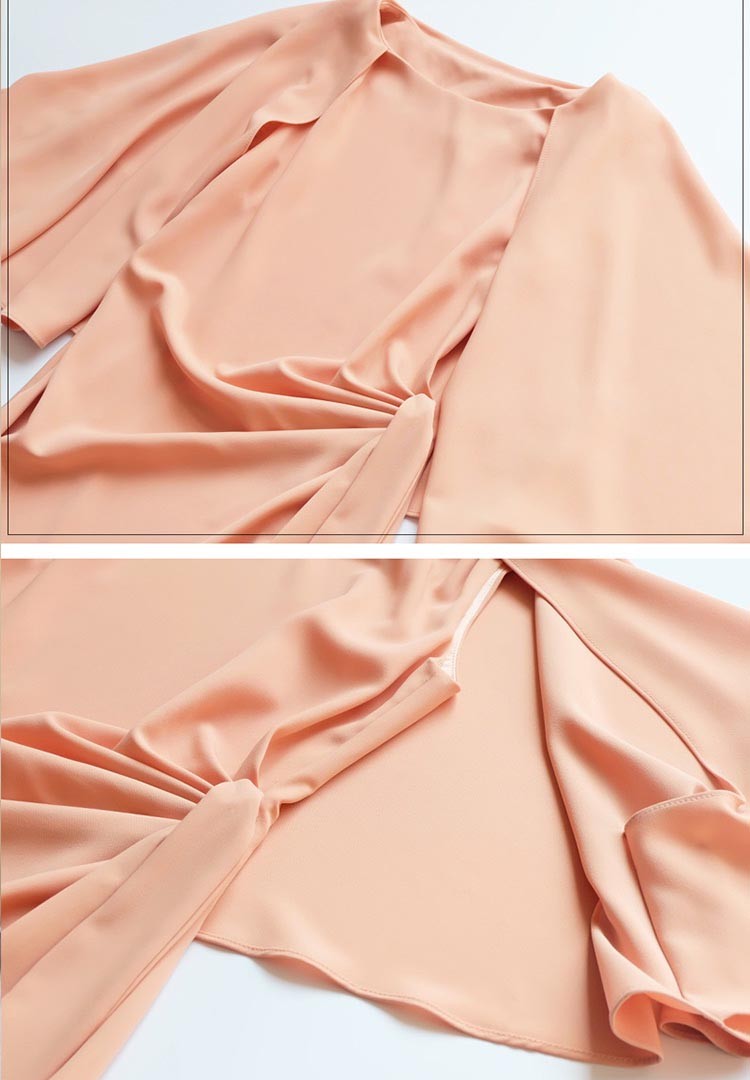 パーティードレス 秋冬 袖あり 袖レース 大きいサイズ 結婚式 冬 袖あり 結婚式 二次会 ドレス お呼ばれ 20代 30代 40代