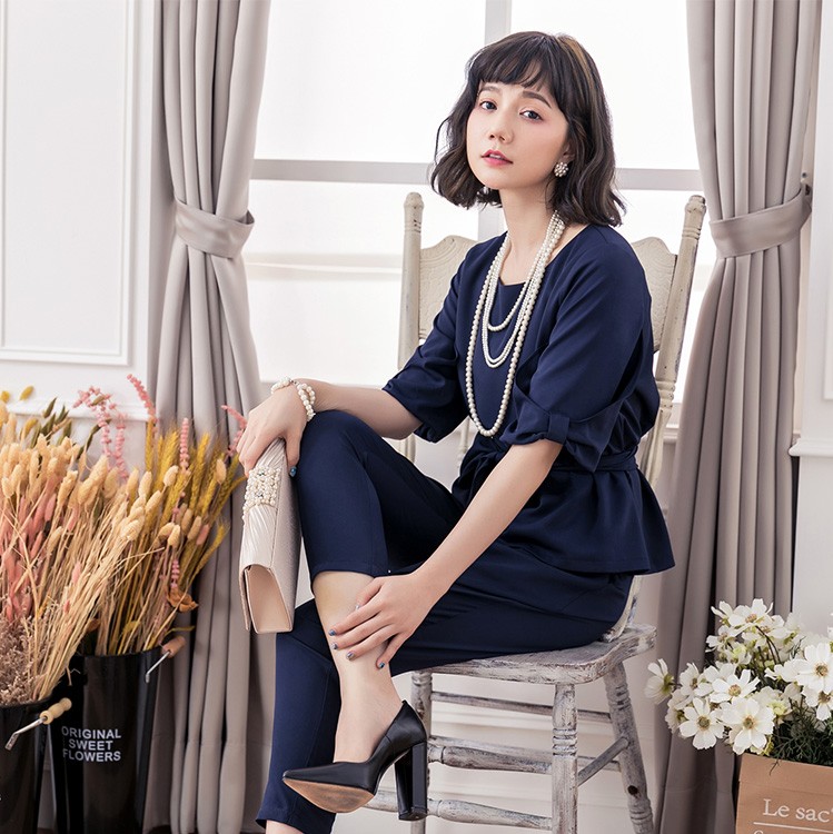 ドレス お呼ばれ 結婚式 パーティードレス