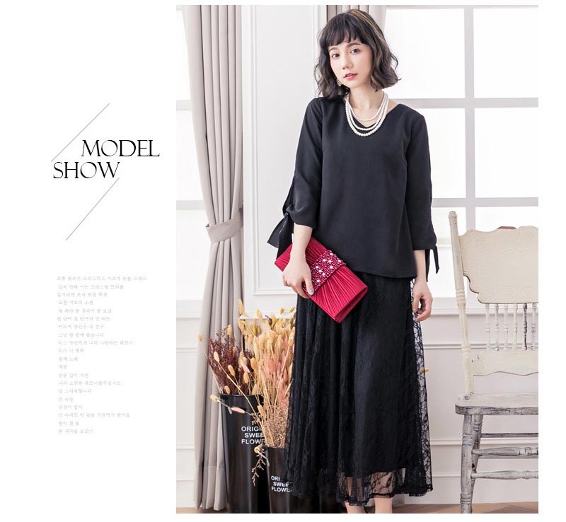 ドレス お呼ばれ 結婚式 パーティードレス