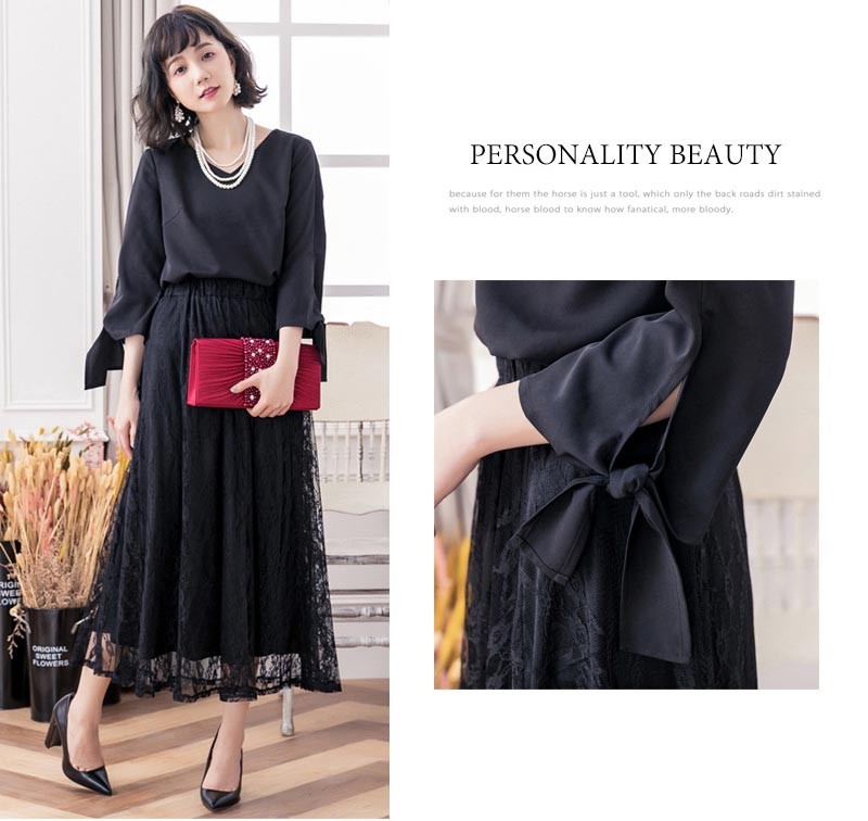 ドレス お呼ばれ 結婚式 パーティードレス