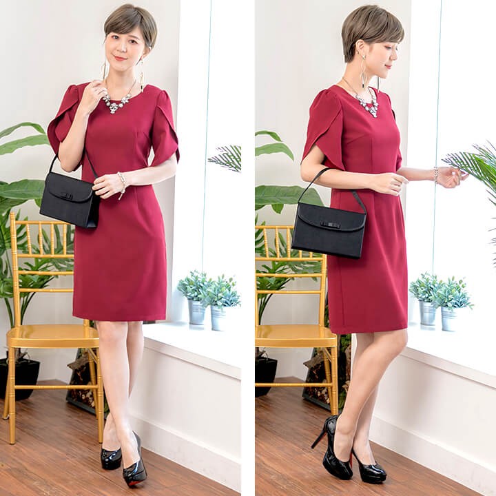 ドレス お呼ばれ 結婚式 パーティードレス ンピース結婚式 お呼ばれ ドレス 大きいサイズ 二次会 フォーマル 入学式スーツ 入園式スーツ 入学スーツ 春 夏 秋 冬 秋冬 春夏 大きいサイズ シンプル キレイめ 半袖 長袖 袖付き 袖あり 袖 五分袖 七分袖 七分 膝下 膝丈 20代 30代 40代 50代