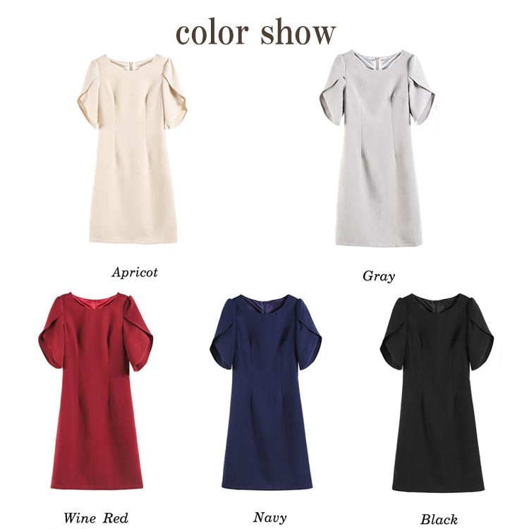 ドレス お呼ばれ 結婚式 パーティードレス ンピース結婚式 お呼ばれ ドレス 大きいサイズ 二次会 フォーマル 入学式スーツ 入園式スーツ 入学スーツ 春 夏 秋 冬 秋冬 春夏 大きいサイズ シンプル キレイめ 半袖 長袖 袖付き 袖あり 袖 五分袖 七分袖 七分 膝下 膝丈 20代 30代 40代 50代