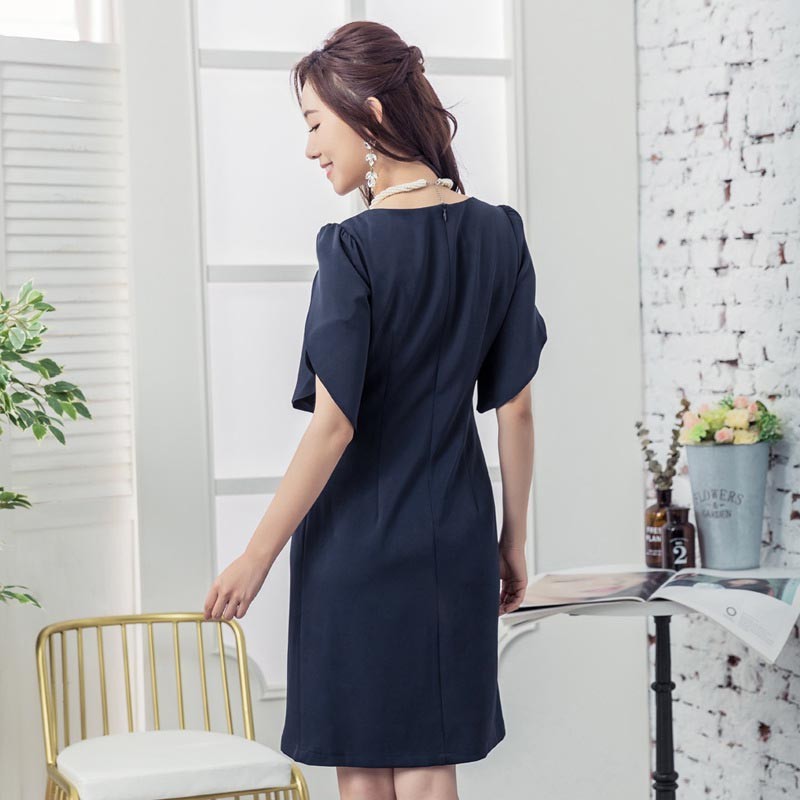 ドレス お呼ばれ 結婚式 パーティードレス ンピース結婚式 お呼ばれ ドレス 大きいサイズ 二次会 フォーマル 入学式スーツ 入園式スーツ 入学スーツ 春 夏 秋 冬 秋冬 春夏 大きいサイズ シンプル キレイめ 半袖 長袖 袖付き 袖あり 袖 五分袖 七分袖 七分 膝下 膝丈 20代 30代 40代 50代