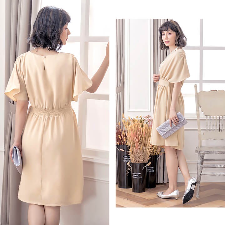 ドレス お呼ばれ 結婚式 パーティードレス ンピース結婚式 お呼ばれ ドレス 大きいサイズ 二次会 フォーマル 入学式スーツ 入園式スーツ 入学スーツ 春 夏 秋 冬 秋冬 春夏 大きいサイズ シンプル キレイめ 半袖 長袖 袖付き 袖あり 袖 五分袖 七分袖 七分 膝下 膝丈 20代 30代 40代 50代
