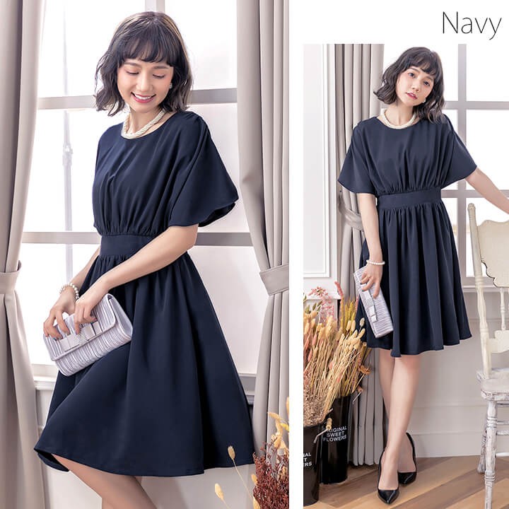 ドレス お呼ばれ 結婚式 パーティードレス ンピース結婚式 お呼ばれ ドレス 大きいサイズ 二次会 フォーマル 入学式スーツ 入園式スーツ 入学スーツ 春 夏 秋 冬 秋冬 春夏 大きいサイズ シンプル キレイめ 半袖 長袖 袖付き 袖あり 袖 五分袖 七分袖 七分 膝下 膝丈 20代 30代 40代 50代