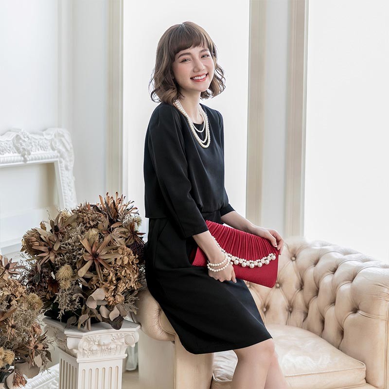 ドレス お呼ばれ 結婚式 パーティードレス ンピース結婚式 お呼ばれ ドレス 大きいサイズ 二次会 フォーマル 入学式スーツ 入園式スーツ 入学スーツ 春 夏 秋 冬 秋冬 春夏 大きいサイズ シンプル キレイめ 半袖 長袖 袖付き 袖あり 袖 五分袖 七分袖 七分 膝下 膝丈 20代 30代 40代 50代