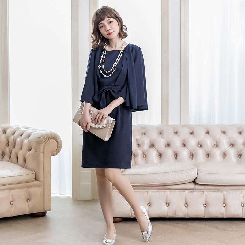 ドレス お呼ばれ 結婚式 パーティードレス ンピース結婚式 お呼ばれ ドレス 大きいサイズ 二次会 フォーマル 入学式スーツ 入園式スーツ 入学スーツ 春 夏 秋 冬 秋冬 春夏 大きいサイズ シンプル キレイめ 半袖 長袖 袖付き 袖あり 袖 五分袖 七分袖 七分 膝下 膝丈 20代 30代 40代 50代