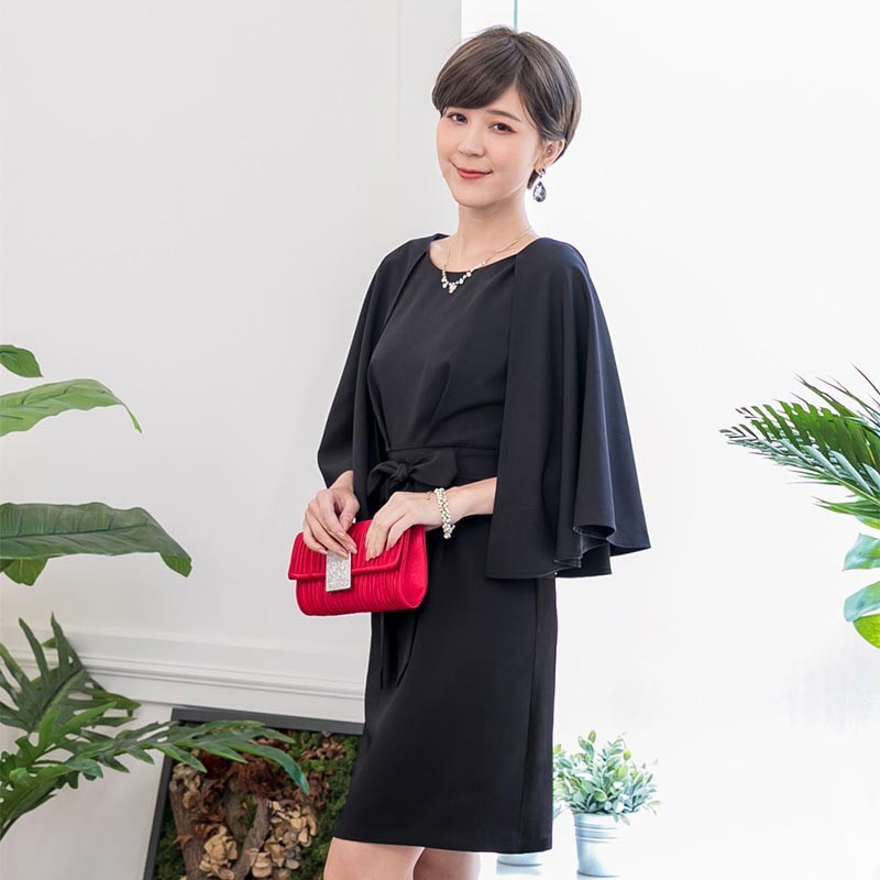 ドレス お呼ばれ 結婚式 パーティードレス ンピース結婚式 お呼ばれ ドレス 大きいサイズ 二次会 フォーマル 入学式スーツ 入園式スーツ 入学スーツ 春 夏 秋 冬 秋冬 春夏 大きいサイズ シンプル キレイめ 半袖 長袖 袖付き 袖あり 袖 五分袖 七分袖 七分 膝下 膝丈 20代 30代 40代 50代