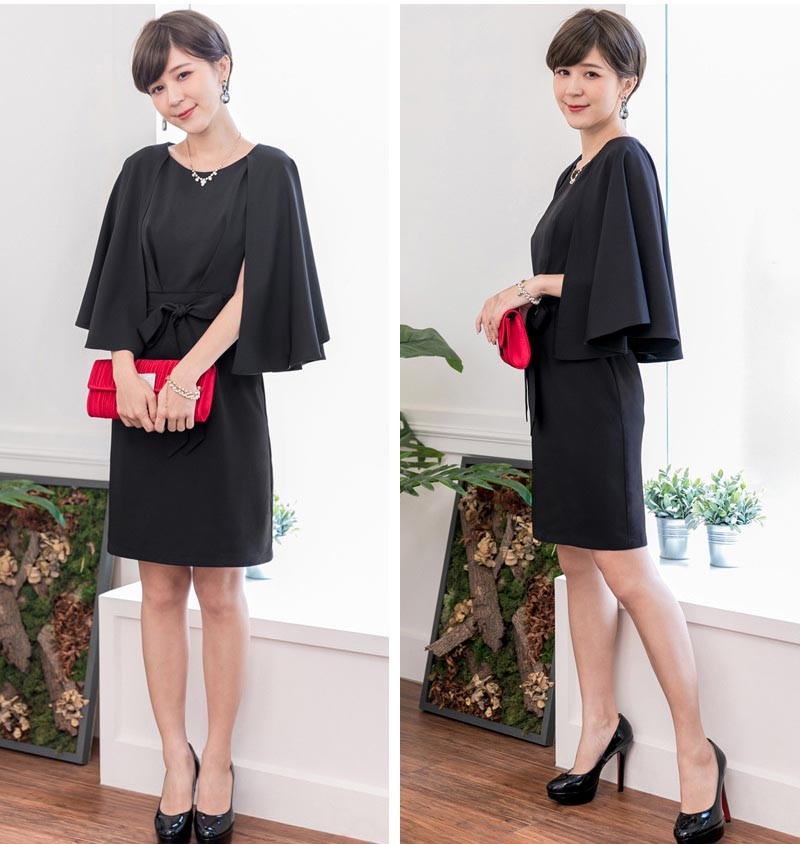 ドレス お呼ばれ 結婚式 パーティードレス ンピース結婚式 お呼ばれ ドレス 大きいサイズ 二次会 フォーマル 入学式スーツ 入園式スーツ 入学スーツ 春 夏 秋 冬 秋冬 春夏 大きいサイズ シンプル キレイめ 半袖 長袖 袖付き 袖あり 袖 五分袖 七分袖 七分 膝下 膝丈 20代 30代 40代 50代