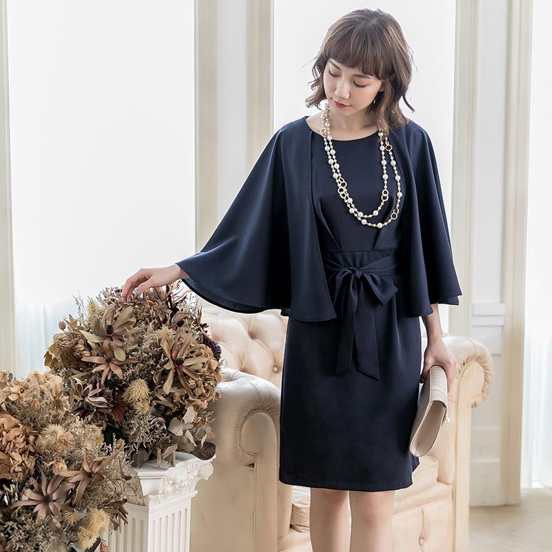 ドレス お呼ばれ 結婚式 パーティードレス ンピース結婚式 お呼ばれ ドレス 大きいサイズ 二次会 フォーマル 入学式スーツ 入園式スーツ 入学スーツ 春 夏 秋 冬 秋冬 春夏 大きいサイズ シンプル キレイめ 半袖 長袖 袖付き 袖あり 袖 五分袖 七分袖 七分 膝下 膝丈 20代 30代 40代 50代