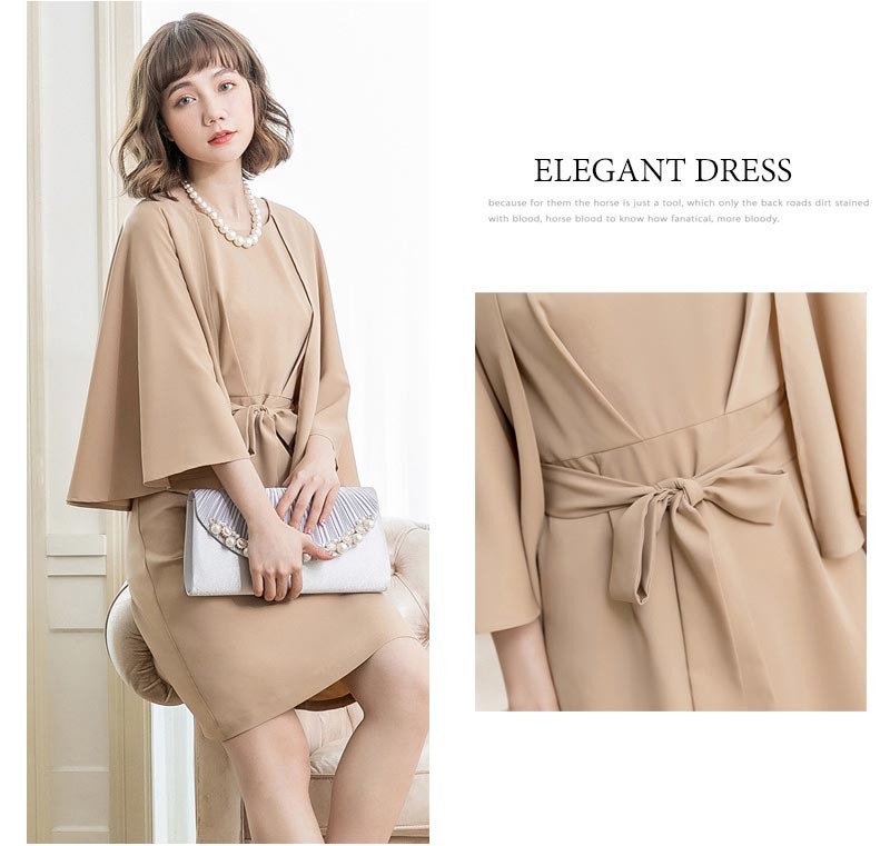 ドレス お呼ばれ 結婚式 パーティードレス ンピース結婚式 お呼ばれ ドレス 大きいサイズ 二次会 フォーマル 入学式スーツ 入園式スーツ 入学スーツ 春 夏 秋 冬 秋冬 春夏 大きいサイズ シンプル キレイめ 半袖 長袖 袖付き 袖あり 袖 五分袖 七分袖 七分 膝下 膝丈 20代 30代 40代 50代